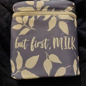 Milk bag